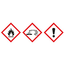 Load image into Gallery viewer, Sealey CoSHH Substance Cabinet 900 x 460 x 1800mm