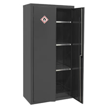 Load image into Gallery viewer, Sealey CoSHH Substance Cabinet 900 x 460 x 1800mm