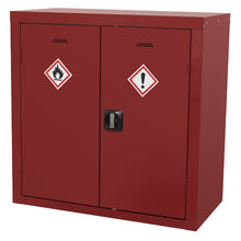 Load image into Gallery viewer, Sealey Pesticide/Agrochemical Substance Cabinet 900 x 460 x 900mm
