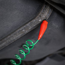 Load image into Gallery viewer, Sealey Fuel Tank Cradle 565kg