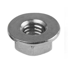 Load image into Gallery viewer, Hexagon Nut with Flange DIN 6923