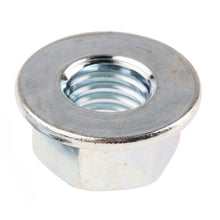 Load image into Gallery viewer, Hexagon Nut with Flange DIN 6923