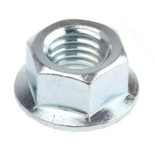 Load image into Gallery viewer, Hexagon Nut with Serrated Flange DIN 6923