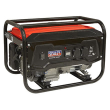 Load image into Gallery viewer, Sealey Generator 2200W 230V 6.5hp