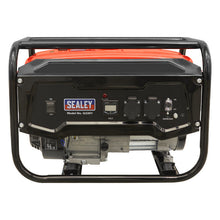Load image into Gallery viewer, Sealey Generator 2200W 230V 6.5hp