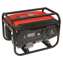 Load image into Gallery viewer, Sealey Generator 2200W 230V 6.5hp