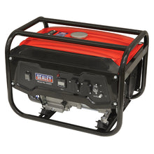 Load image into Gallery viewer, Sealey Generator 2200W 230V 6.5hp