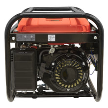 Load image into Gallery viewer, Sealey Generator 2200W 230V 6.5hp