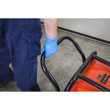 Load image into Gallery viewer, Sealey Generator 3100W 230V 7hp
