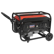 Load image into Gallery viewer, Sealey Generator 3100W 230V 7hp