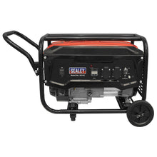 Load image into Gallery viewer, Sealey Generator 3100W 230V 7hp