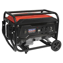 Load image into Gallery viewer, Sealey Generator 3100W 230V 7hp