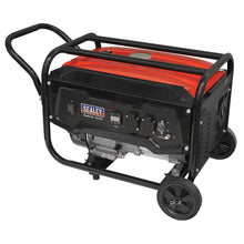 Load image into Gallery viewer, Sealey Generator 3100W 230V 7hp