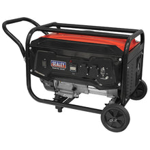 Load image into Gallery viewer, Sealey Generator 3100W 230V 7hp