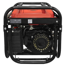 Load image into Gallery viewer, Sealey Generator 3100W 230V 7hp