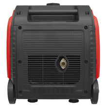 Load image into Gallery viewer, Sealey 3500W Inverter Generator 230V - 4-Stroke Engine