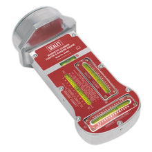 Load image into Gallery viewer, Sealey Magnetic Camber Castor & Kingpin Gauge