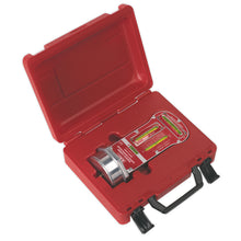 Load image into Gallery viewer, Sealey Magnetic Camber Castor & Kingpin Gauge