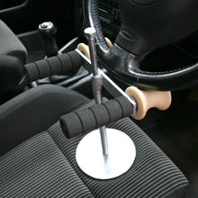 Load image into Gallery viewer, Sealey 4-Wheel Laser Wheel Aligner