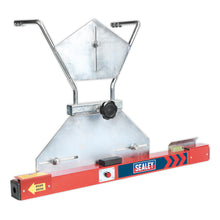 Load image into Gallery viewer, Sealey 4-Wheel Laser Wheel Aligner Combo