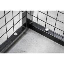 Load image into Gallery viewer, Sealey Safety Cage - 4 x 19kg Gas Cylinders