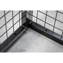 Load image into Gallery viewer, Sealey Safety Cage - 4 x 19kg Gas Cylinders