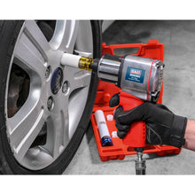 Load image into Gallery viewer, Sealey Air Impact Wrench 1/2" Drive - Twin Hammer (GSA02)