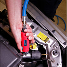 Load image into Gallery viewer, Sealey Air Angle Drill, 10mm Keyless Chuck