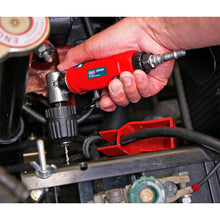 Load image into Gallery viewer, Sealey Air Angle Drill, 10mm Keyless Chuck