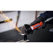 Load image into Gallery viewer, Sealey Air Cut-Off Tool 75mm (3") Straight