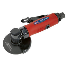Load image into Gallery viewer, Sealey Air Cut-Off Tool 75mm (3") Straight