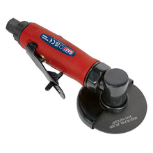 Load image into Gallery viewer, Sealey Air Cut-Off Tool 75mm (3") Straight