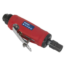Load image into Gallery viewer, Sealey Air Die Grinder - Soft Grip