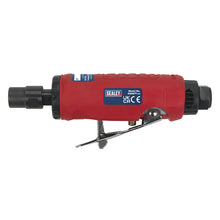 Load image into Gallery viewer, Sealey Air Die Grinder - Soft Grip