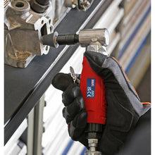 Load image into Gallery viewer, Sealey Air Die Grinder 90° Angle (Contoured Handle)