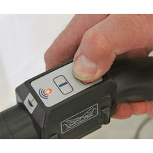 Load image into Gallery viewer, Sealey Garage Vacuum 1500W, Remote Control - Wall Mounting