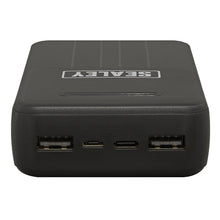 Load image into Gallery viewer, Sealey 5V Heated Rain Jacket - Small, Power Bank 20Ah