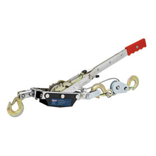 Load image into Gallery viewer, Sealey Hand Power Puller 1500kg