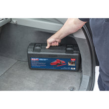 Load image into Gallery viewer, Sealey Hydraulic Scissor Jack 700kg