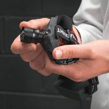 Load image into Gallery viewer, Sealey Head & Hat Torch 3W SMD LED 3 x AAA Cell