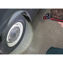 Load image into Gallery viewer, Sealey Head & Hat Torch 3W SMD LED 3 x AAA Cell