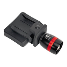 Load image into Gallery viewer, Sealey Head & Hat Torch 3W SMD LED 3 x AAA Cell