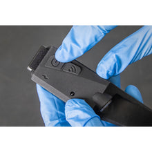 Load image into Gallery viewer, Sealey Head Torch 5W COB & 3W LED Bulb, Auto-Sensor Rechargeable