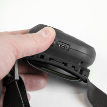 Load image into Gallery viewer, Sealey Rechargeable Headlight, Sensor 3W COB & 1W SMD LED