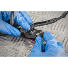 Load image into Gallery viewer, Sealey Rechargeable Head Torch 2.5W SMD LED