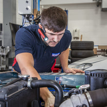 Load image into Gallery viewer, Sealey Rechargeable Head Torch 2.5W SMD LED