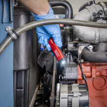 Load image into Gallery viewer, Sealey Rechargeable Head Torch 2.5W SMD LED