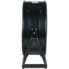 Load image into Gallery viewer, Sealey Industrial High Velocity Drum Fan 24" 230V (Premier)