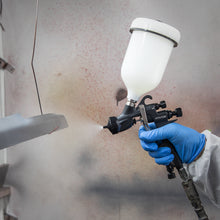 Load image into Gallery viewer, Sealey HVLP Gravity Feed Spray Gun - 1.3mm Set-Up (HVLP05)