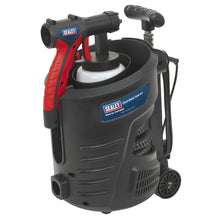 Load image into Gallery viewer, Sealey HVLP Spray Gun Kit 700W/230V